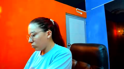 ALLISON online show from 03-17-26, 03:22