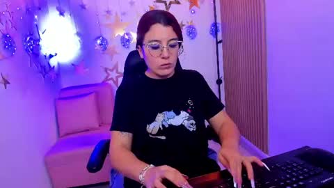 Snapshot of allisonlove_88 chatting on 06-18-26, 11:53 ALLISON online show from 06-18-26, 11:53
