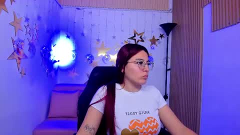 Snapshot of allisonlove_88 chatting on 06-22-26, 11:57 ALLISON online show from 06-22-26, 11:57