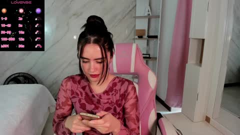 Allison Palmer online show from 03-09-25, 03:05