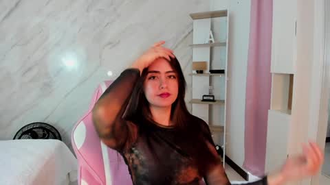 Allison Palmer online show from 03-10-25, 12:59