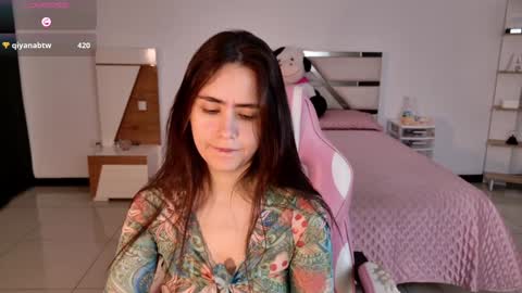 Allison Palmer online show from 09-10-25, 12:49