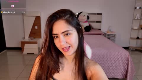 Allison Palmer online show from 09-22-25, 01:02