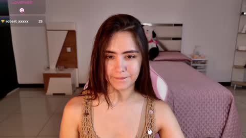 Allison Palmer online show from 09-25-25, 12:42