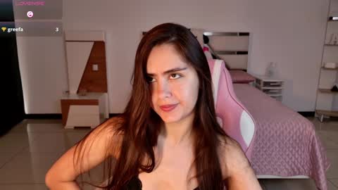 Allison Palmer online show from 12-05-25, 01:20