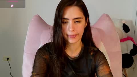 Allison Palmer online show from 01-07-26, 02:41