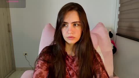 Snapshot of allisonpalmer chatting on 01-13-26, 01:05 Allison Palmer online show from 01-13-26, 01:05