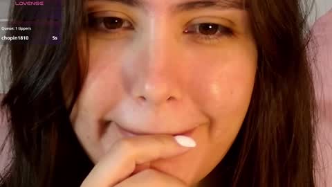 Snapshot of allisonpalmer chatting on 02-14-26, 12:46 Allison Palmer online show from 02-14-26, 12:46