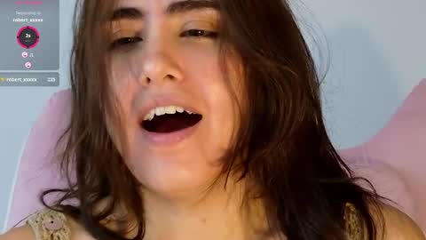 Snapshot of allisonpalmer chatting on 04-15-26, 02:57 Allison Palmer online show from 04-15-26, 02:57