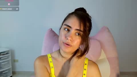Snapshot of allisonpalmer chatting on 04-26-26, 04:48 Allison Palmer online show from 04-26-26, 04:48