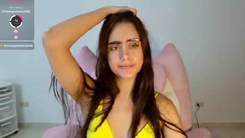 Snapshot of allisonpalmer chatting on 05-05-26, 02:47 Allison Palmer online show from 05-05-26, 02:47