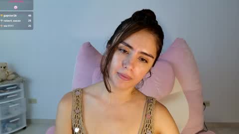 Snapshot of allisonpalmer chatting on 05-25-26, 03:40 Allison Palmer online show from 05-25-26, 03:40