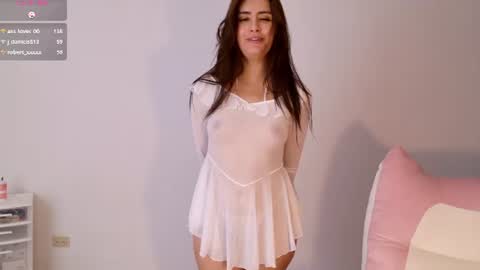 Allison Palmer online show from 07-06-26, 03:03