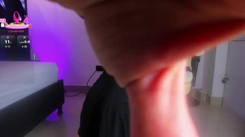 Alli  online show from 10-03-25, 07:33