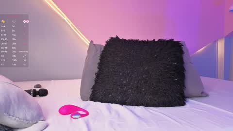 Alli  online show from 04-03-26, 10:08