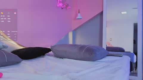 Alli  online show from 04-04-26, 10:13