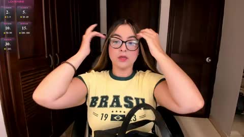 Allison Rogers online show from 03-29-26, 11:21