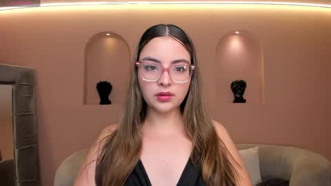 Snapshot of allisonrogersx chatting on 06-02-26, 11:56 Allison Rogers online show from 06-02-26, 11:56