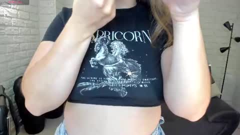 Allison Rogers online show from 07-02-26, 10:32