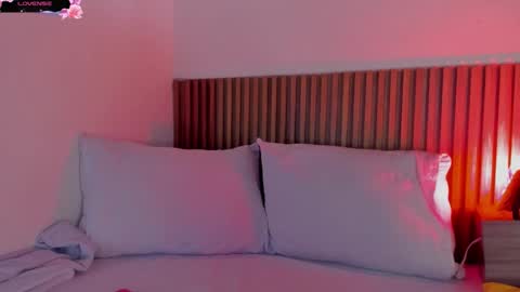 Snapshot of alliss_ginger_ chatting on 11-29-25, 07:39 A L L I S S online show from 11-29-25, 07:39