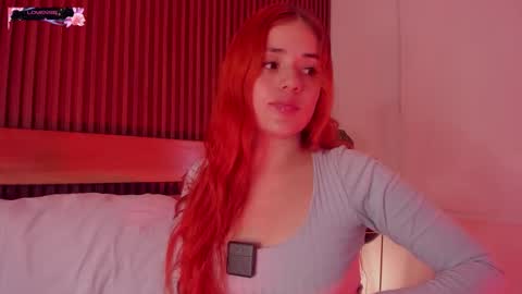 Snapshot of alliss_ginger_ chatting on 01-07-26, 07:16 A L L I S S online show from 01-07-26, 07:16