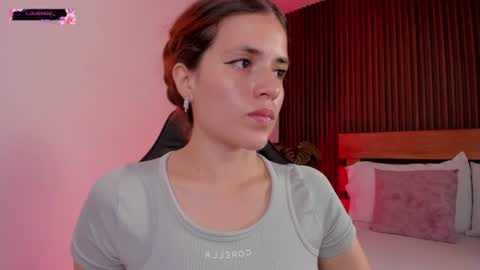 Snapshot of alliss_ginger_ chatting on 06-23-26, 03:59 A L L I S S online show from 06-23-26, 03:59