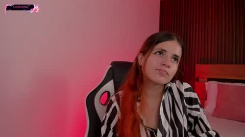 Snapshot of alliss_ginger_ chatting on 07-05-26, 04:19 A L L I S S online show from 07-05-26, 04:19