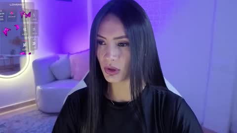 Allisson online show from 01-09-26, 03:42