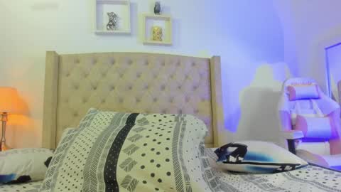 allisson online show from 01-31-25, 12:07