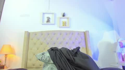 allisson online show from 02-18-25, 12:06