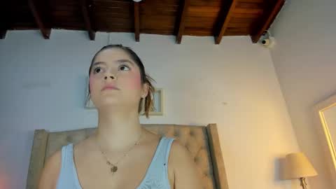 allisson online show from 01-08-26, 12:07