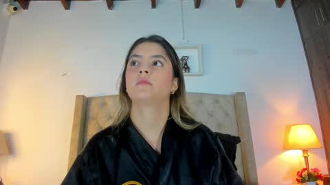 allisson online show from 03-02-26, 12:01