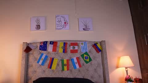 allisson online show from 06-17-26, 12:07