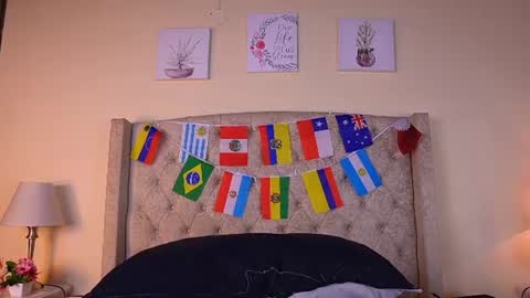 allisson online show from 07-01-26, 12:07