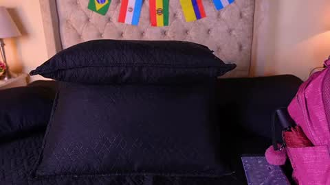 allisson online show from 07-13-26, 12:08