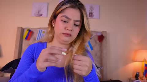 allisson online show from 07-17-26, 12:01