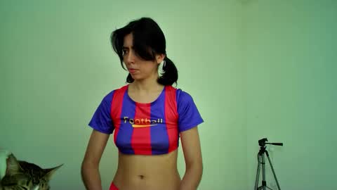 Alli online show from 09-24-25, 08:01