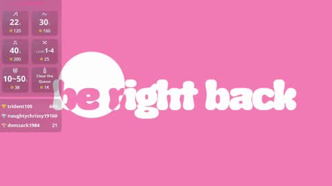 Snapshot of allissonjames chatting on 02-17-25, 02:37 Allisson online show from 02-17-25, 02:37