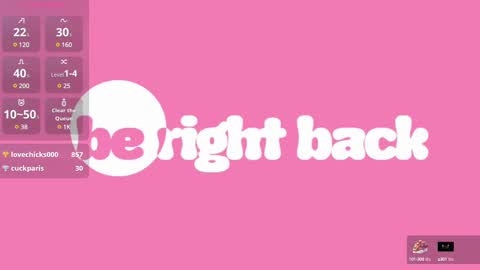 Snapshot of allissonjames chatting on 02-25-25, 02:44 Allisson online show from 02-25-25, 02:44