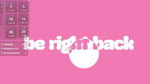 Snapshot of allissonjames chatting on 03-02-25, 03:05 Allisson online show from 03-02-25, 03:05