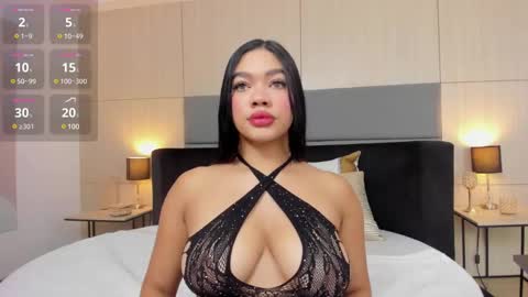 Snapshot of allissonjames chatting on 03-07-25, 11:18 Allisson online show from 03-07-25, 11:18