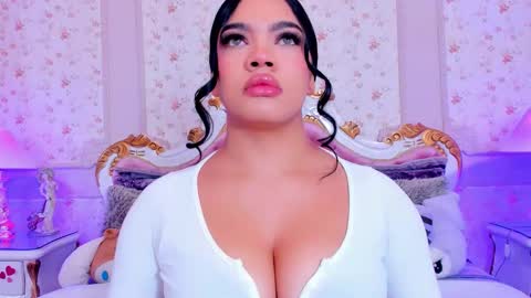 Snapshot of allissonjames chatting on 09-23-25, 11:13 Allisson online show from 09-23-25, 11:13