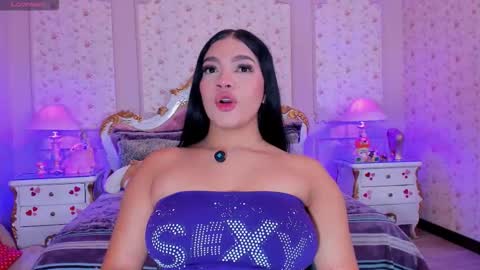 Snapshot of allissonjames chatting on 10-02-25, 11:28 Allisson online show from 10-02-25, 11:28