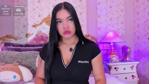 Snapshot of allissonjames chatting on 10-25-25, 11:29 Allisson online show from 10-25-25, 11:29