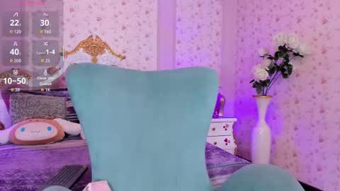 Snapshot of allissonjames chatting on 10-28-25, 11:58 Allisson online show from 10-28-25, 11:58