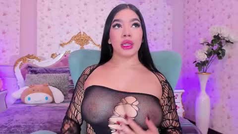 Snapshot of allissonjames chatting on 11-01-25, 11:23 Allisson online show from 11-01-25, 11:23