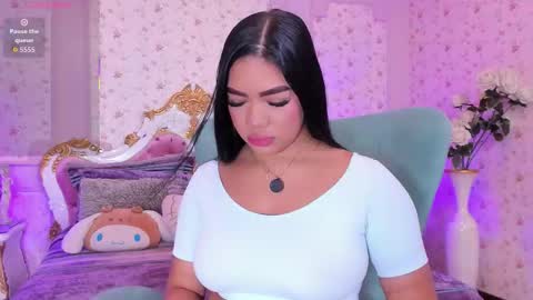 Snapshot of allissonjames chatting on 11-06-25, 11:22 Allisson online show from 11-06-25, 11:22