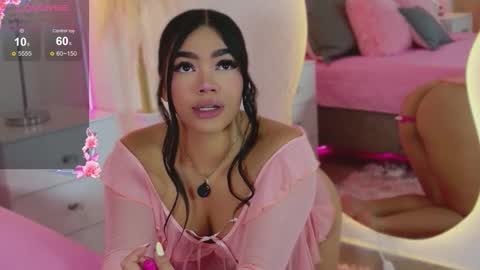 Snapshot of allissonjames chatting on 12-02-25, 12:49 Allisson online show from 12-02-25, 12:49