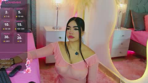 Snapshot of allissonjames chatting on 12-02-25, 05:08 Allisson online show from 12-02-25, 05:08