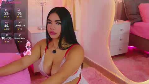 Snapshot of allissonjames chatting on 12-03-25, 12:03 Allisson online show from 12-03-25, 12:03